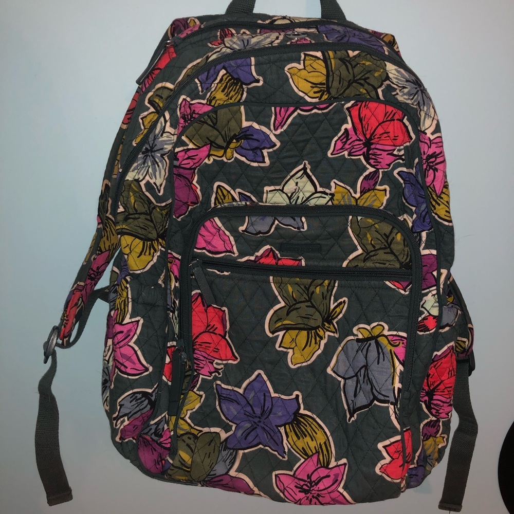 Vera Bradley Backpack